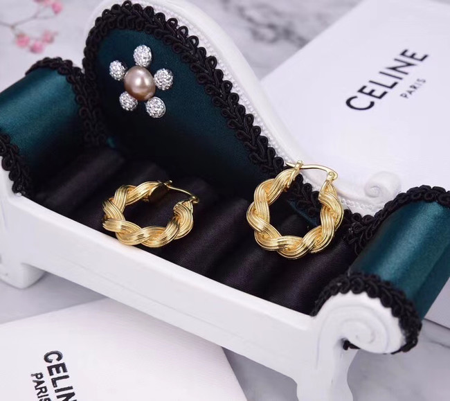 CELINE Earrings CE5436