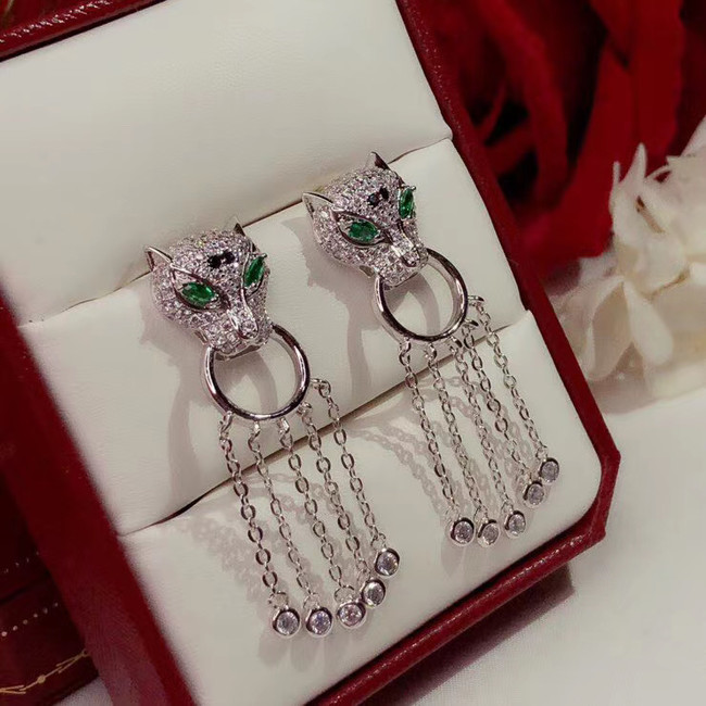 Cartier Earrings CE5429