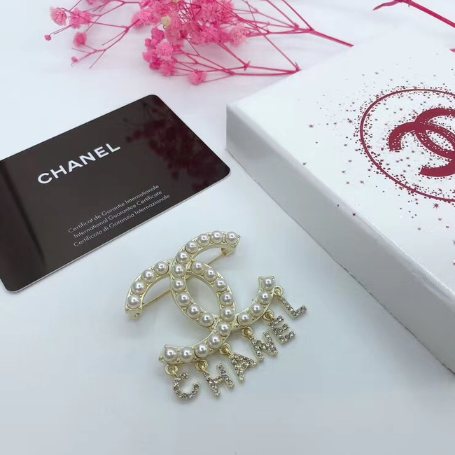 Chanel Brooch CE5423