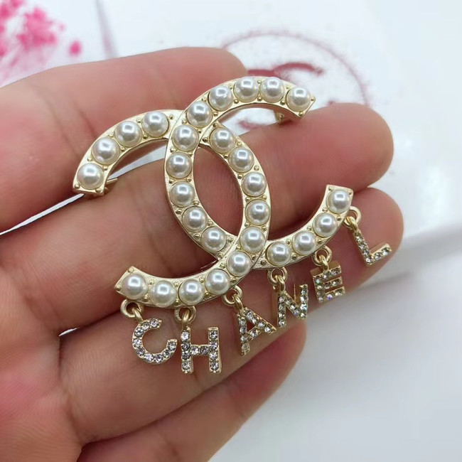 Chanel Brooch CE5423