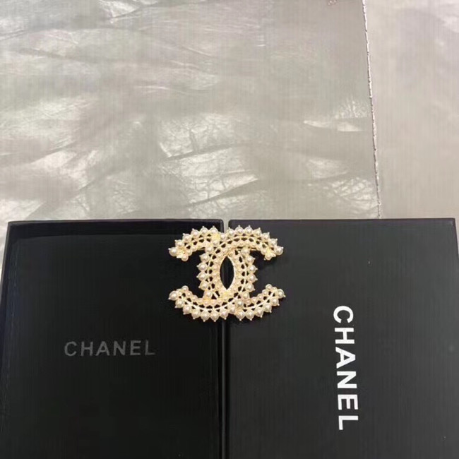 Chanel Brooch CE5427