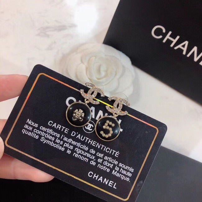 Chanel Earrings CE5413