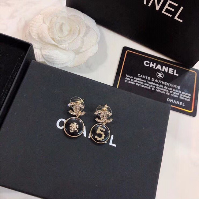 Chanel Earrings CE5413