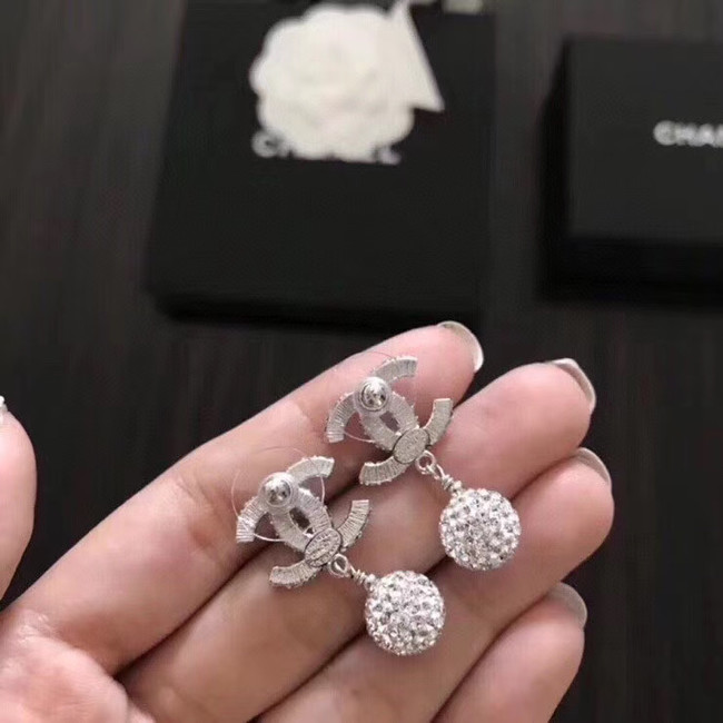 Chanel Earrings CE5415