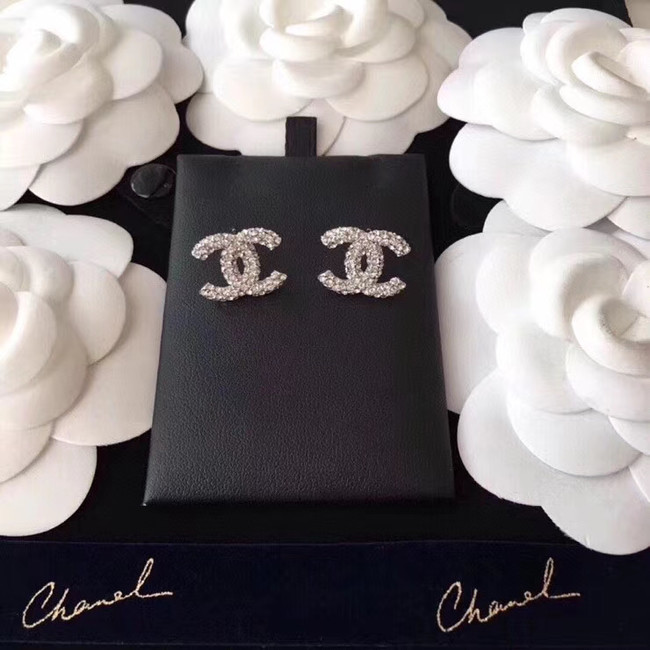 Chanel Earrings CE5416