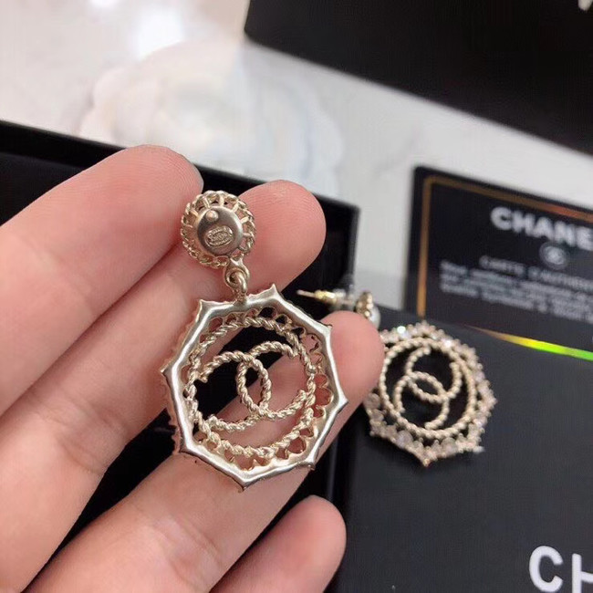 Chanel Earrings CE5417