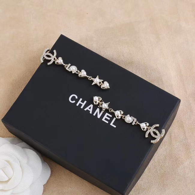 Chanel Earrings CE5418