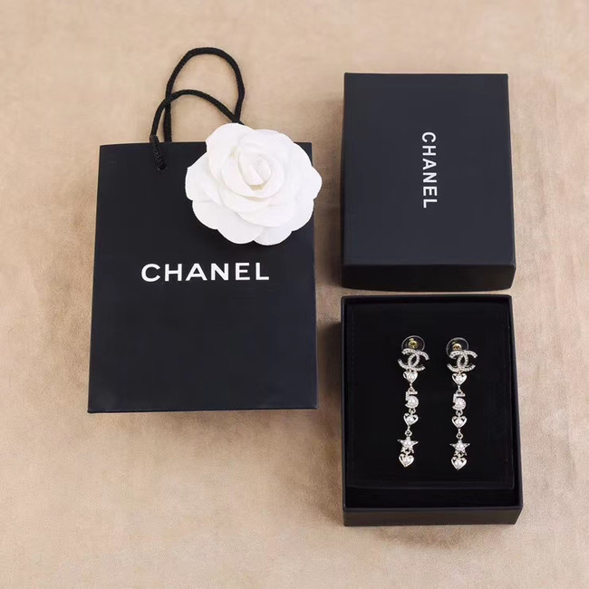 Chanel Earrings CE5418