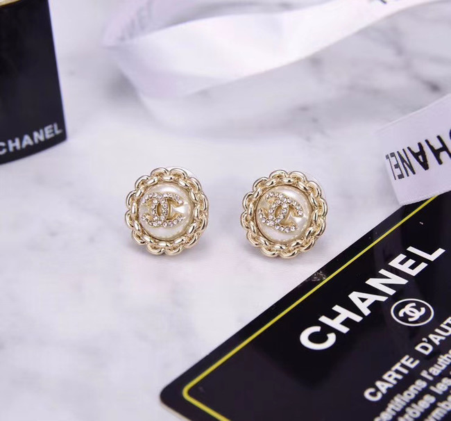 Chanel Earrings CE5419