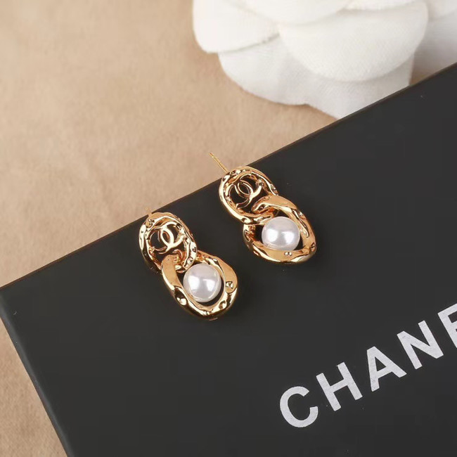Chanel Earrings CE5420