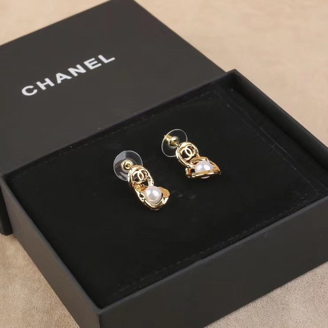 Chanel Earrings CE5420