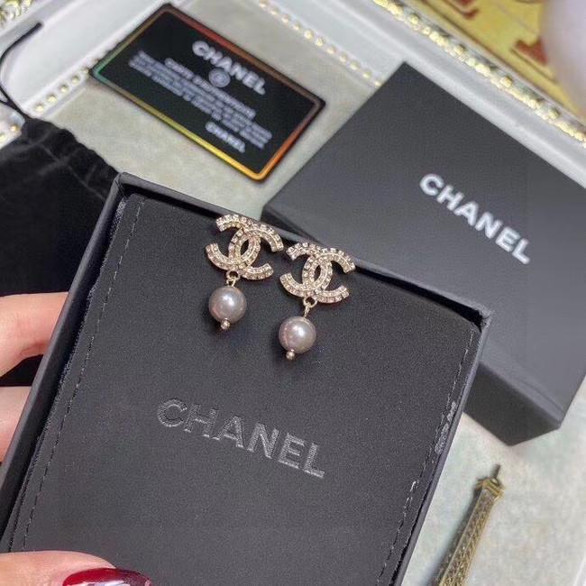 Chanel Earrings CE5421