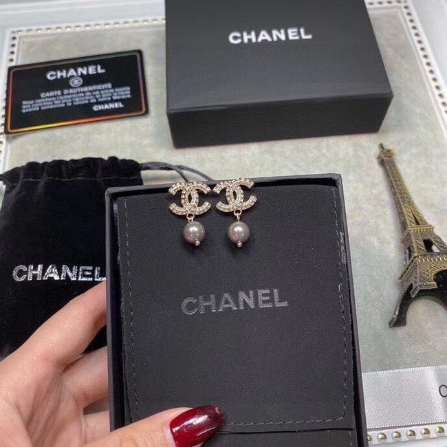 Chanel Earrings CE5421
