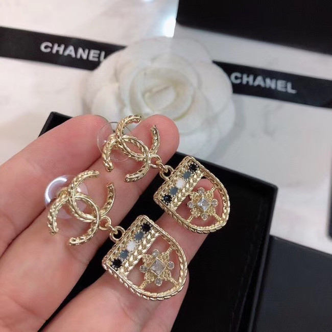 Chanel Earrings CE5425