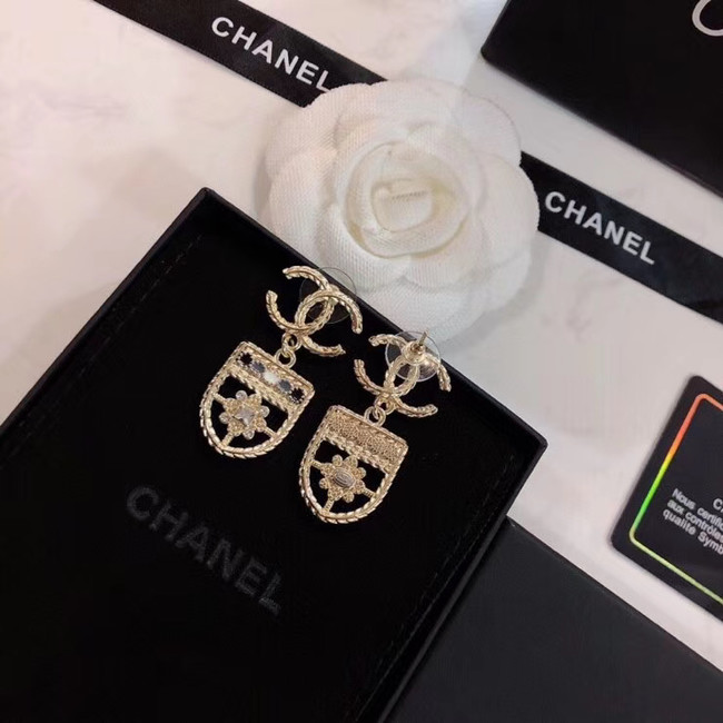 Chanel Earrings CE5425