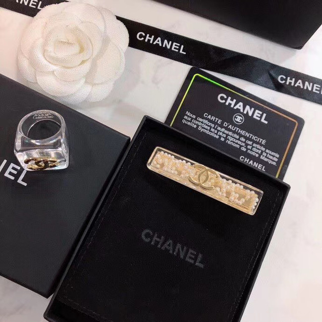 Chanel Ring CE5424