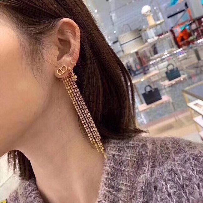 Dior Earrings CE5442