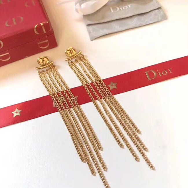 Dior Earrings CE5442