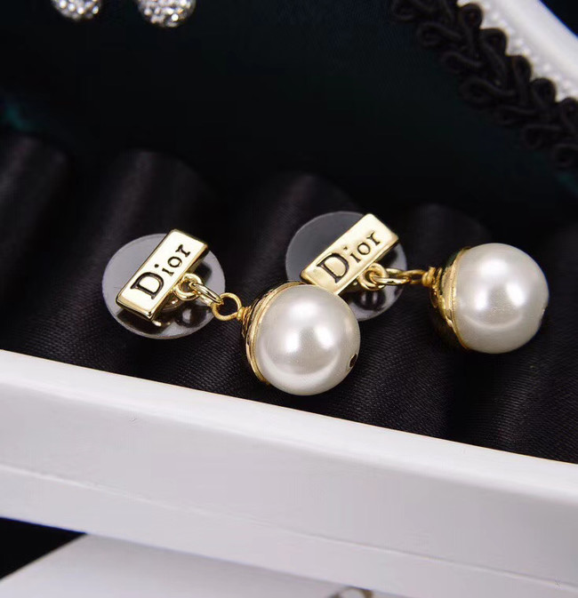 Dior Earrings CE5444