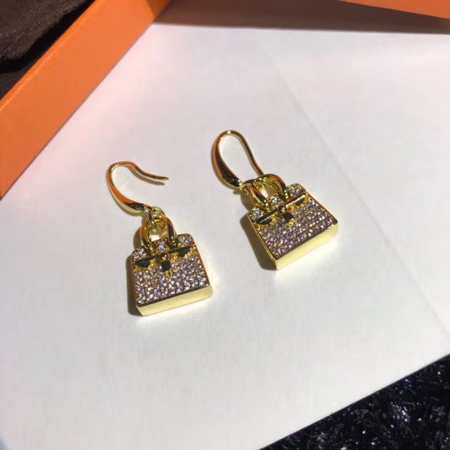 Hermes Earrings CE5441