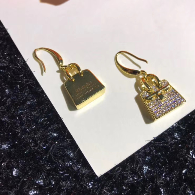 Hermes Earrings CE5441