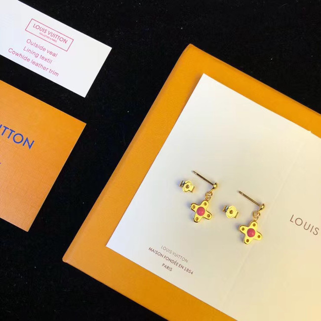 Louis Vuitton Earrings CE5439