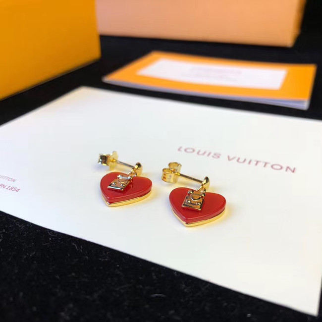 Louis Vuitton Earrings CE5440