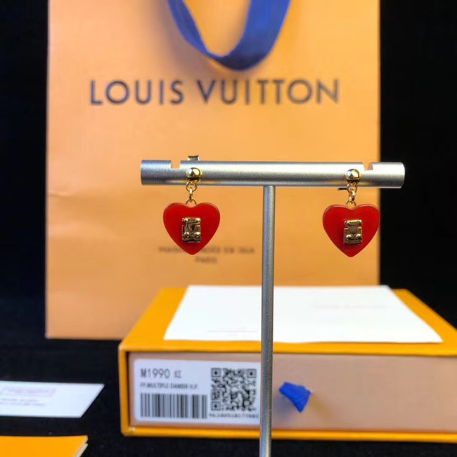 Louis Vuitton Earrings CE5440