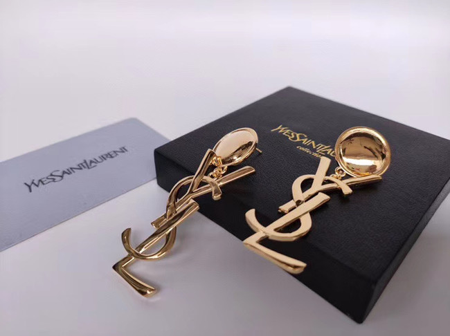 YSL Earrings CE5443