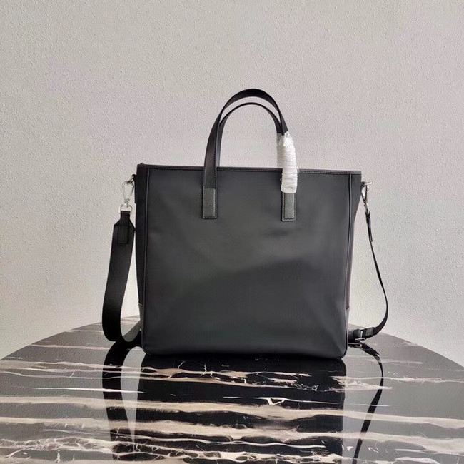 Prada Re-Edition nylon tote 1BD071 2VG064 black