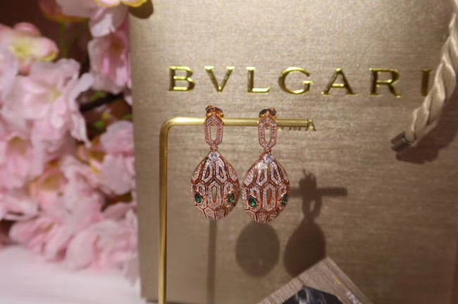 BVLGARI Earrings CE5457