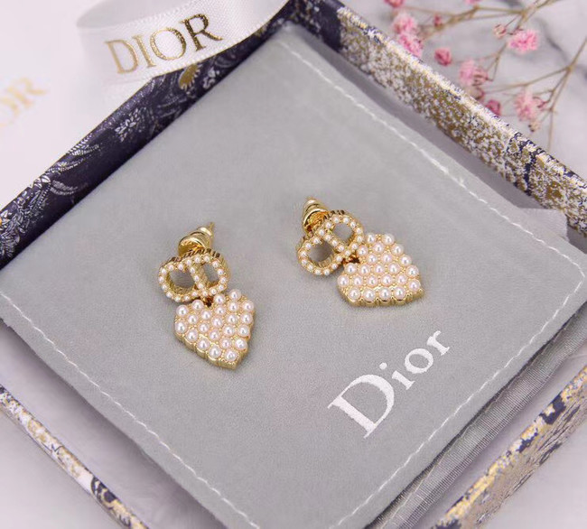 Dior Earrings CE5455