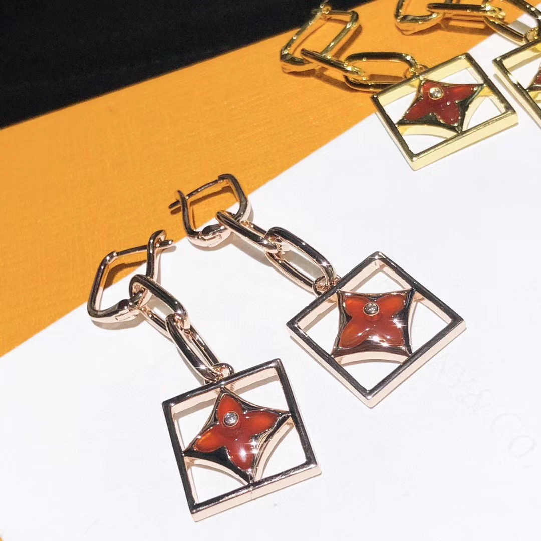 Louis Vuitton Earrings CE5452