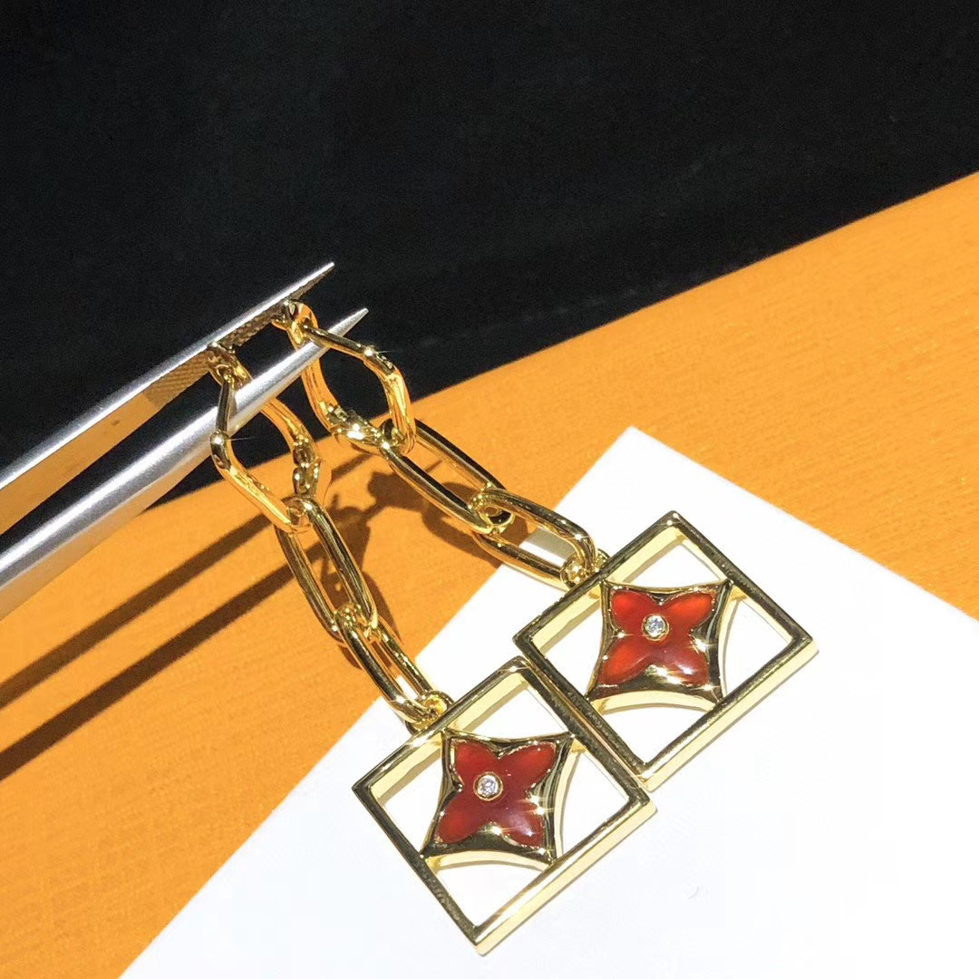 Louis Vuitton Earrings CE5452