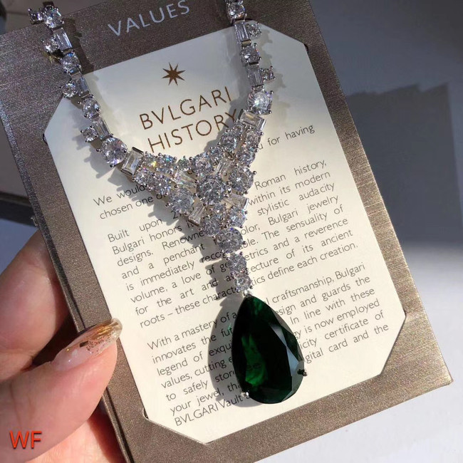 BVLGARI Necklace CE5469