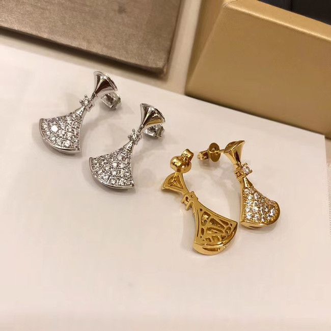 BVLGARI Earrings CE5472