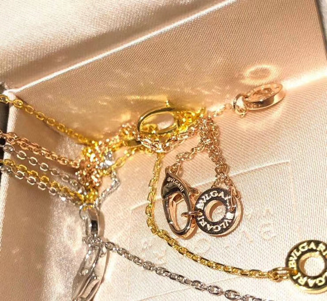 BVLGARI Necklace CE5470