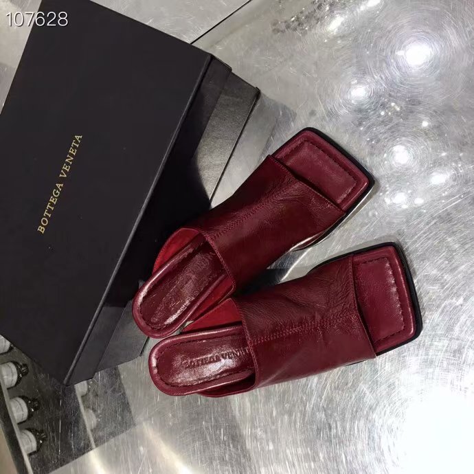 Bottega Veneta BV208XZC-2 height 5CM