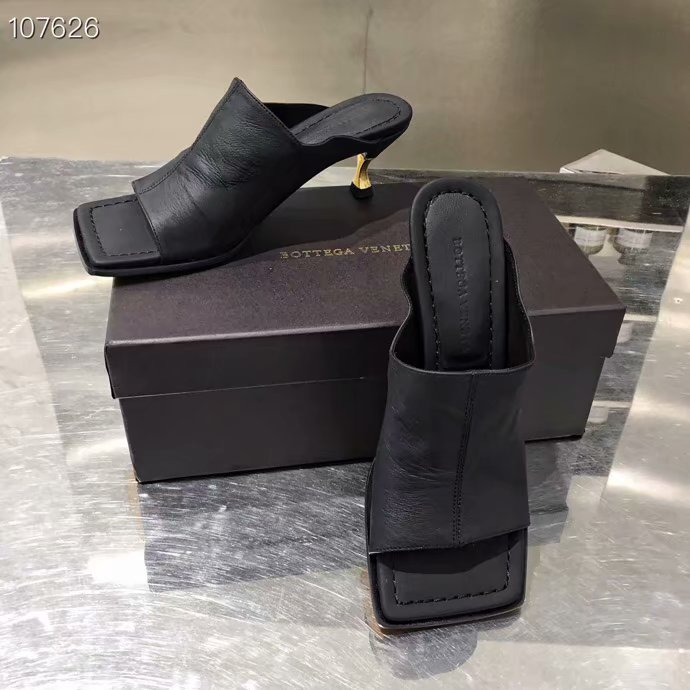 Bottega Veneta BV208XZC-4 height 5CM