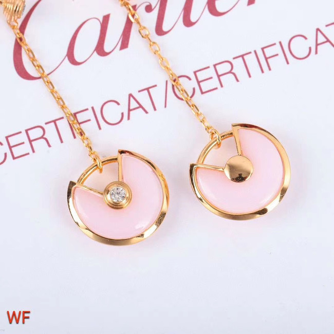 Cartier Earrings CE5466