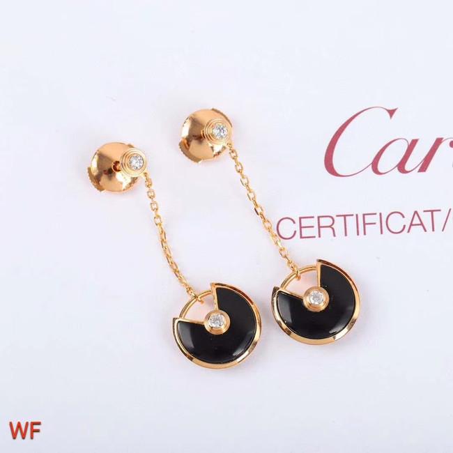 Cartier Earrings CE5466