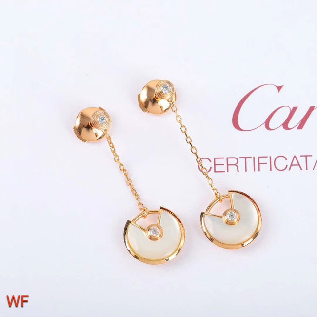 Cartier Earrings CE5466