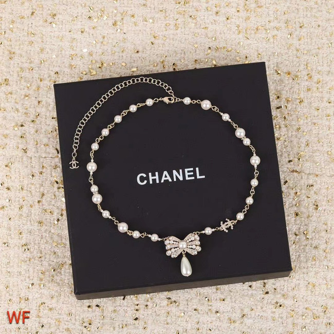 Chanel Necklace CE5467