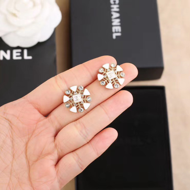 Chanel Earrings CE5473