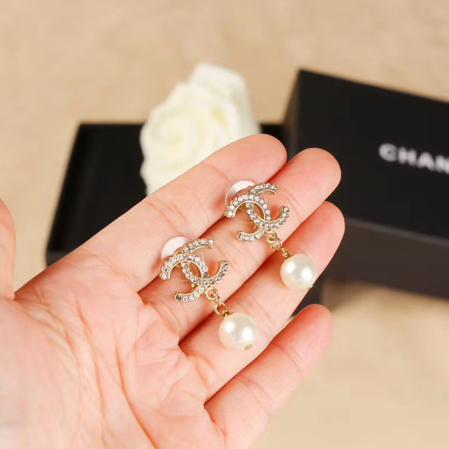 Chanel Earrings CE5474