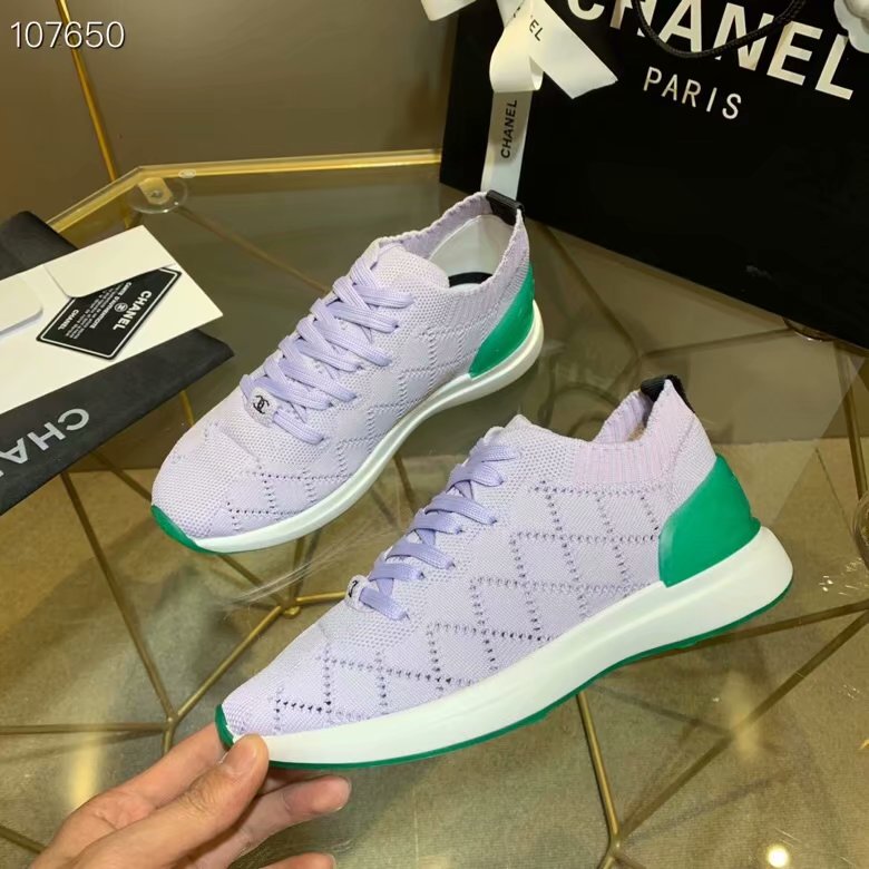 Chanel Shoes CH2642HSC-1