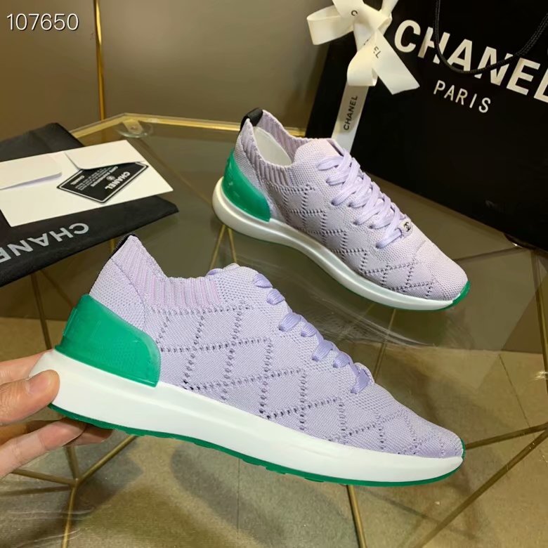 Chanel Shoes CH2642HSC-1