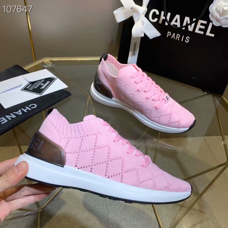 Chanel Shoes CH2642HSC-4