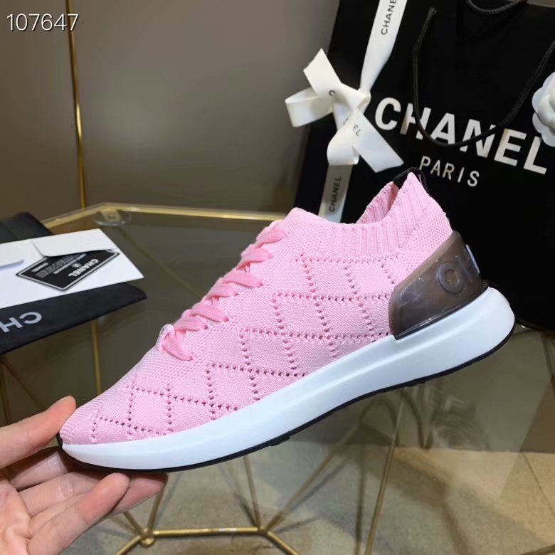 Chanel Shoes CH2642HSC-4