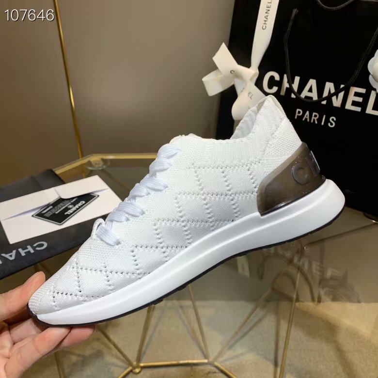Chanel Shoes CH2642HSC-5